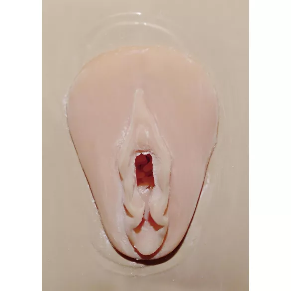 You2Toys - Natalie - lebensechte Liebespuppe