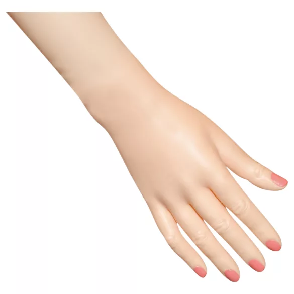 You2Toys - Natalie - lebensechte Liebespuppe