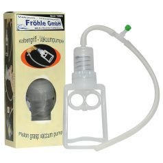 Ersatzpumpe (Kolben)