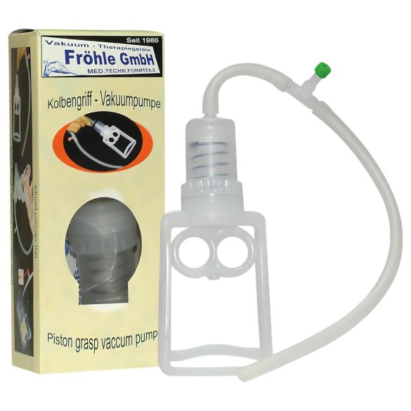 Ersatzpumpe (Kolben)