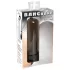 You2Toys - Bang Bang Penispumpe (schwarz)