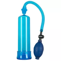 Bang Bang Penispumpe - Blau