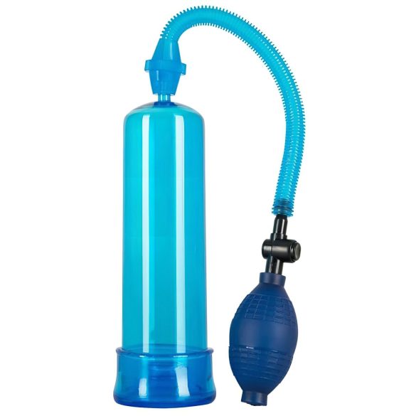 Bang Bang Penispumpe - Blau