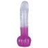 You2Toys - Ready Mate - Dildo (transparent-lila)