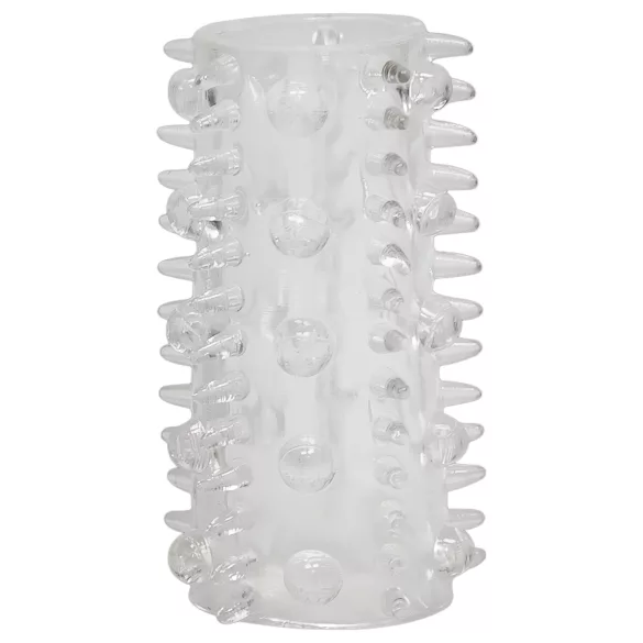 You2Toys - Rote Rosen Manschetten-Set