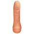You2Toys - CUMSHOT - spritzender Dildo (natur)