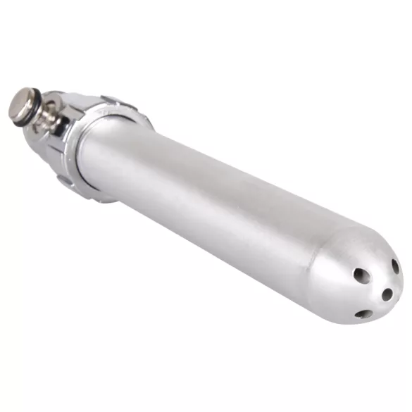 You2Toys - Konische Aluminiumbrausekopf