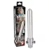 You2Toys - Konische Aluminiumbrausekopf
