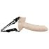 You2Toys - Bull Power - Strap-On Dildo (Natur)