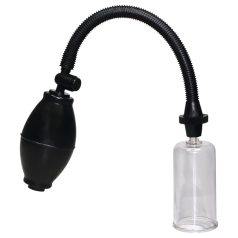 You2Toys - Vaginalpumpe (transparent)