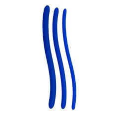   You2Toys - DILATOR - Silikon-Harnröhren-Dehner Dildo-Set (3 Stück)