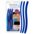 You2Toys - Silikon Dilatator Set (3 Stk.)