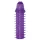 You2Toys - X-tra Lust Penismantel (lila)