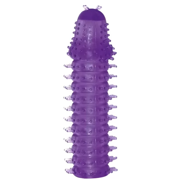 You2Toys - X-tra Lust Penismantel (lila)