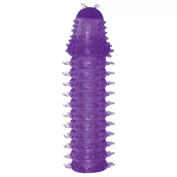 You2Toys - X-tra Lust Penismantel (lila)