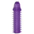 You2Toys - X-tra Lust Penismantel (lila)