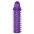 You2Toys - X-tra Lust Penismantel (lila)