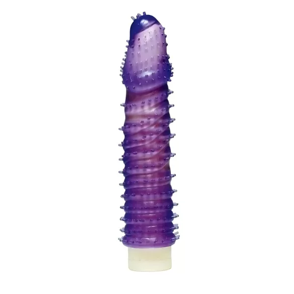 You2Toys - X-tra Lust Penismantel (lila)