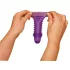 You2Toys - X-tra Lust Penismantel (lila)