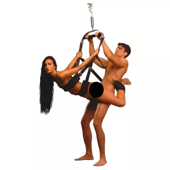 SexMAX Multi Vario - 2-Personen Sexschaukel