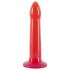 You2Toys - Strap-On Dildo-Set! - bunt