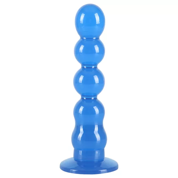 You2Toys - Buntes Strap-On Dildo-Set!