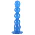 You2Toys - Buntes Strap-On Dildo-Set!