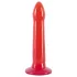 You2Toys - Buntes Strap-On Dildo-Set!