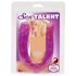 You2Toys - Sex-Talent Doppel-Dildo