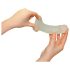 You2Toys - Verdickender Penisüberzug (Weiß)