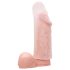 You2Toys - Verdickender Penisüberzug (Weiß)