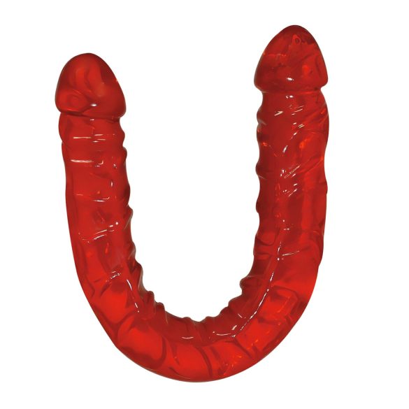 You2Toys - Ultra-Dildo (Rot)