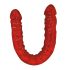 You2Toys - Ultra-Dildo (Rot)