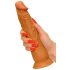 You2Toys - Lateinischer Liebhaber-Dildo