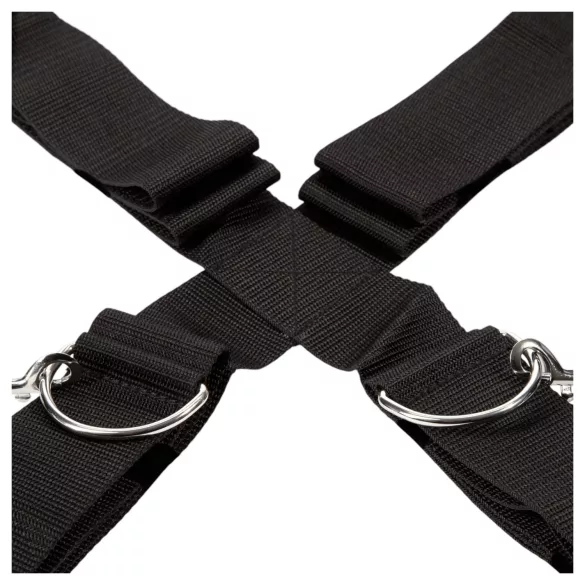 Fifty Shades of Grey - "Bleib still" Komplettset