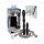 You2Toys - Shower Me Deluxe - Intimreinigungs-Set mit Schlauch