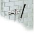 You2Toys - Shower Me Deluxe - Intimreinigungs-Set mit Schlauch