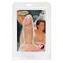 You2Toys - Realistisches Anal-Dildo