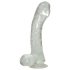 Fauler Dildo (17 cm)
