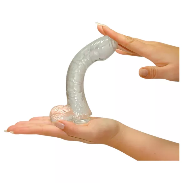 NMC - Fauler Dildo (17 cm)