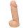 You2Toys - Rebel - Flammen Dildo - Groß