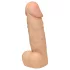 You2Toys - Rebel - Aufflammender Dildo - groß