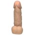 You2Toys - Rebel - Flammen Dildo - Groß