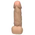 You2Toys - Rebel - Aufflammender Dildo - groß
