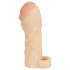 You2Toys - T&B Extension - Penishülle (natur)