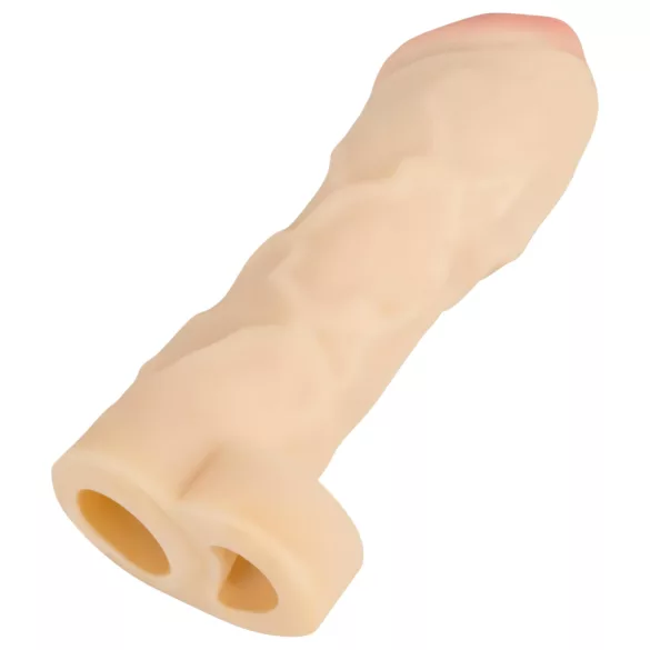 You2Toys - T&B Extension - Penishülle (natur)