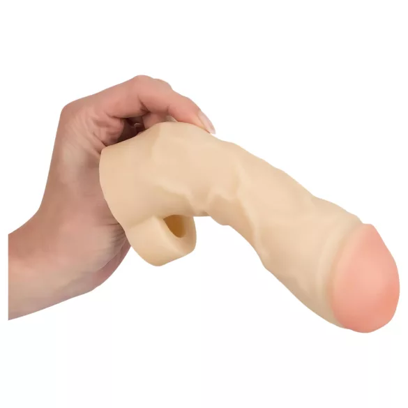 You2Toys - T&B Extension - Penishülle (natur)