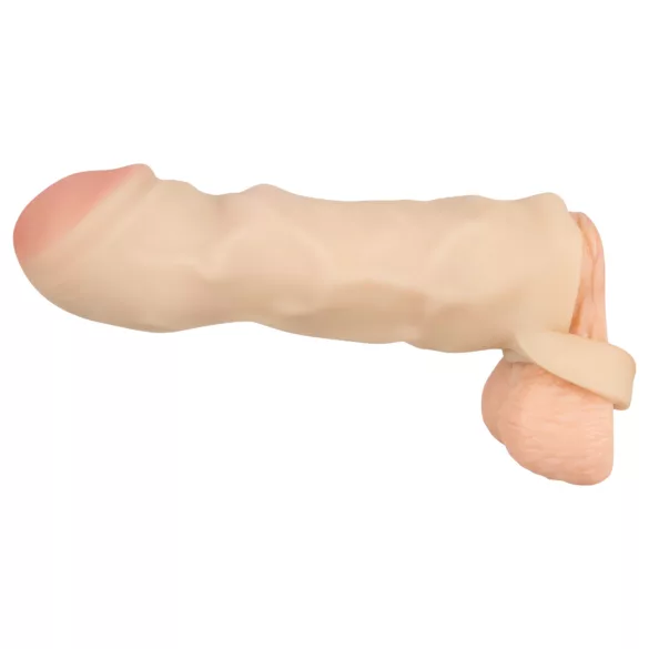 You2Toys - T&B Extension - Penishülle (natur)