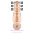 Fleshlight Nicole Aniston Fit - Vaginaerlebnis