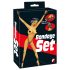 You2Toys - Bondage-Set (4-teilig)